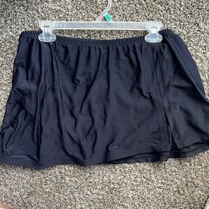 Sonoma Swimsuit skirt 20W